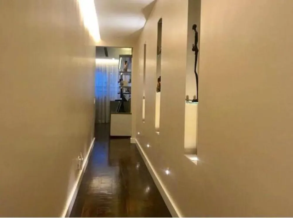 Apartamento, 3 quartos, 170 m² - Foto 14