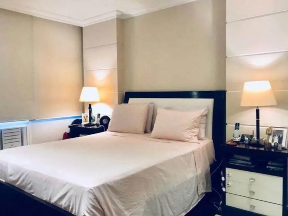 Apartamento, 3 quartos, 170 m² - Foto 11