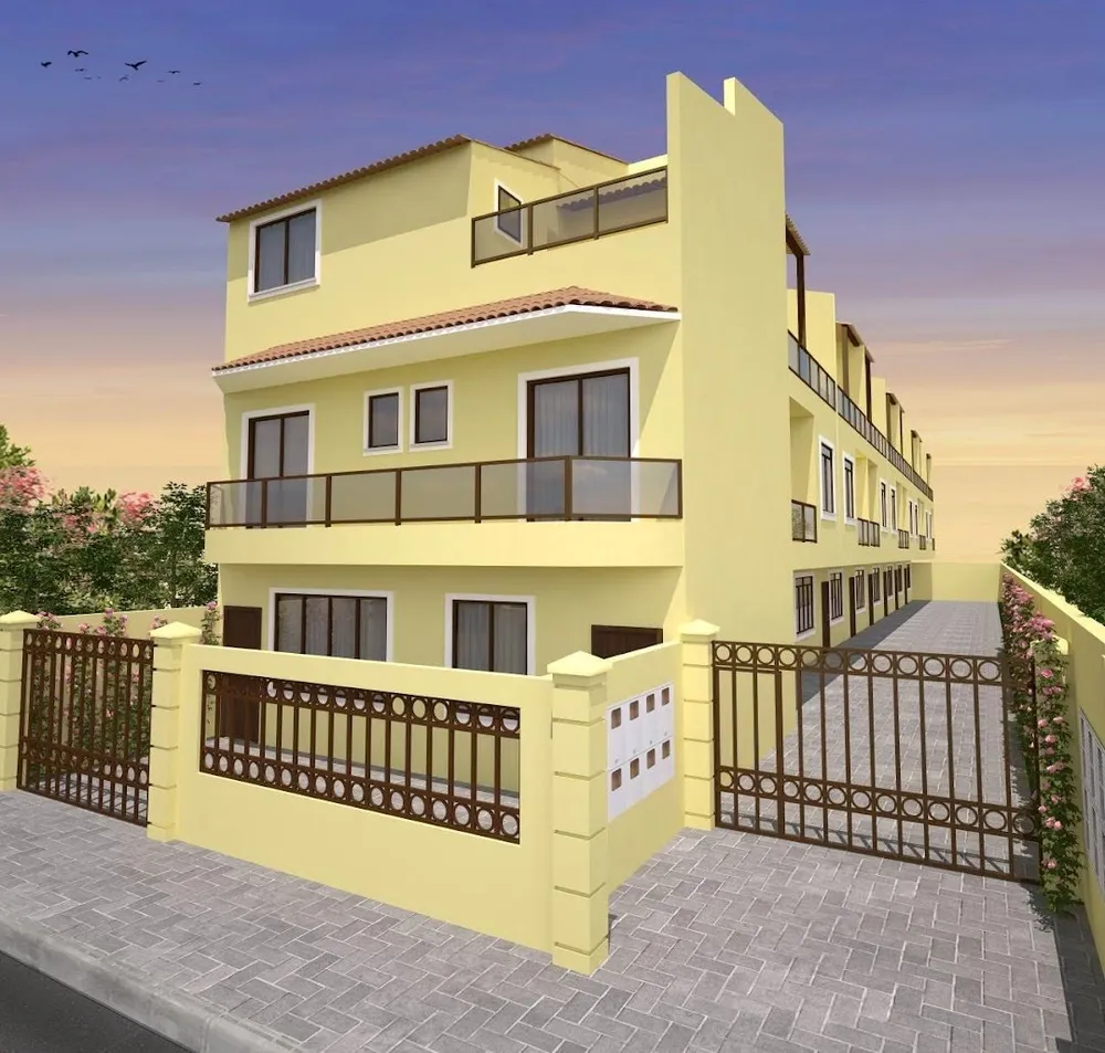 Casa, 3 quartos, 132 m² - Foto 16
