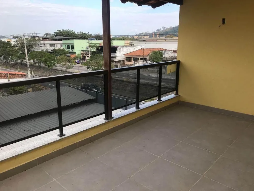 Casa, 3 quartos, 132 m² - Foto 7