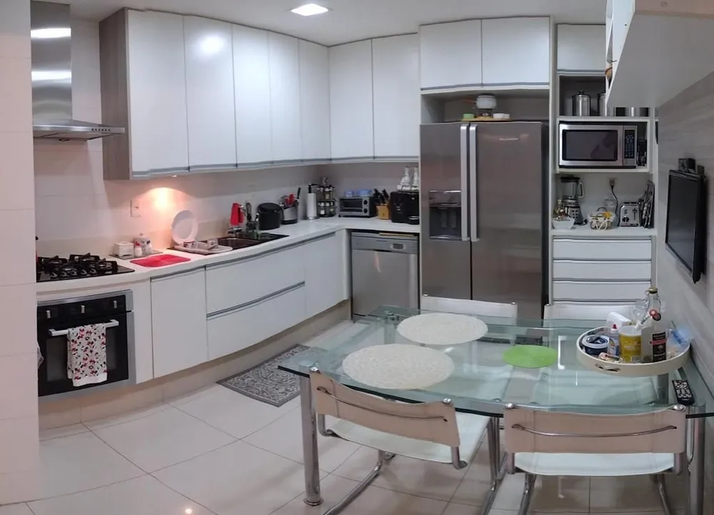 Cobertura, 4 quartos, 250 m² - Foto 14