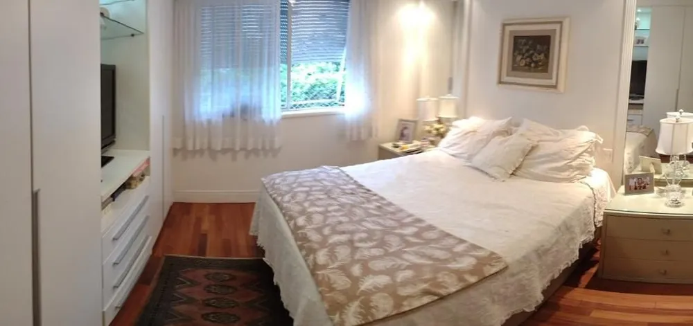 Cobertura, 4 quartos, 250 m² - Foto 19