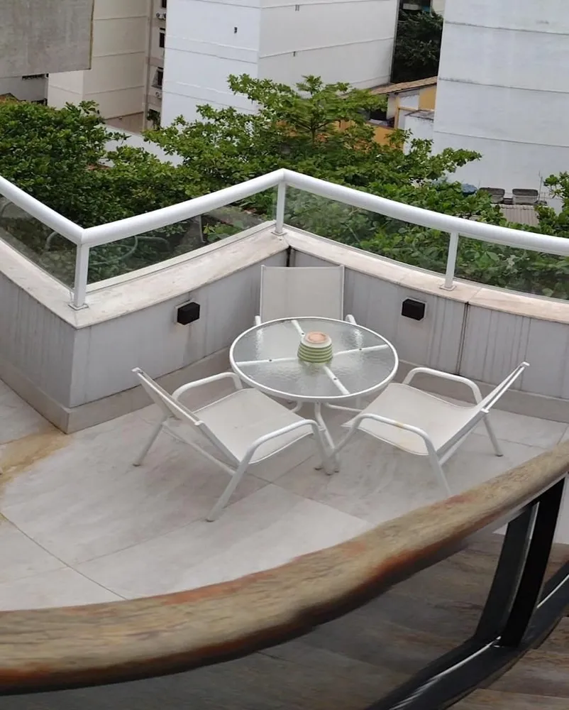 Cobertura, 4 quartos, 250 m² - Foto 4