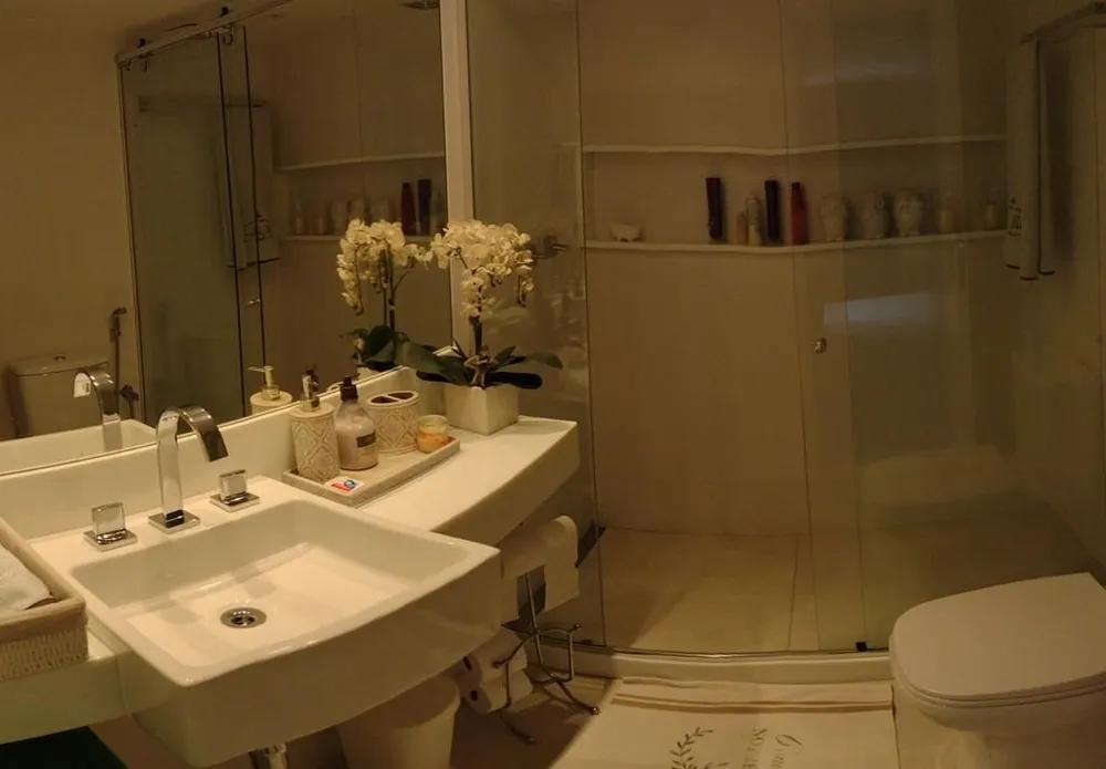 Cobertura, 4 quartos, 250 m² - Foto 10