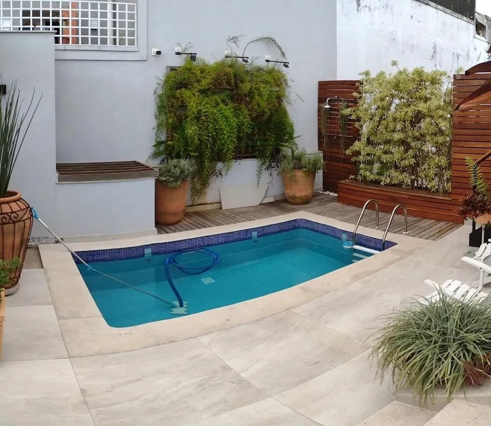 Cobertura, 4 quartos, 250 m² - Foto 9