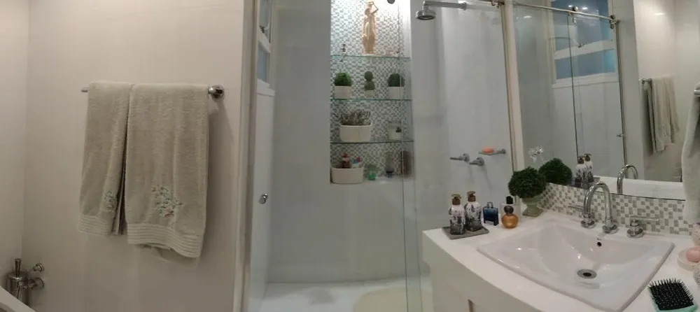 Cobertura, 4 quartos, 250 m² - Foto 13