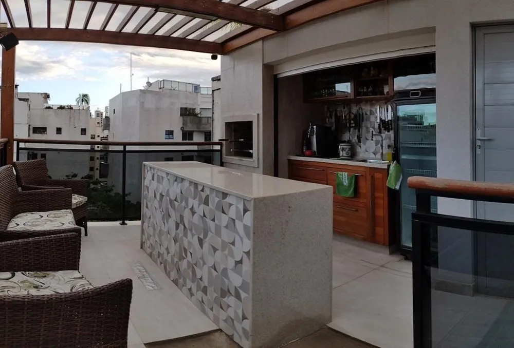 Cobertura, 4 quartos, 250 m² - Foto 6