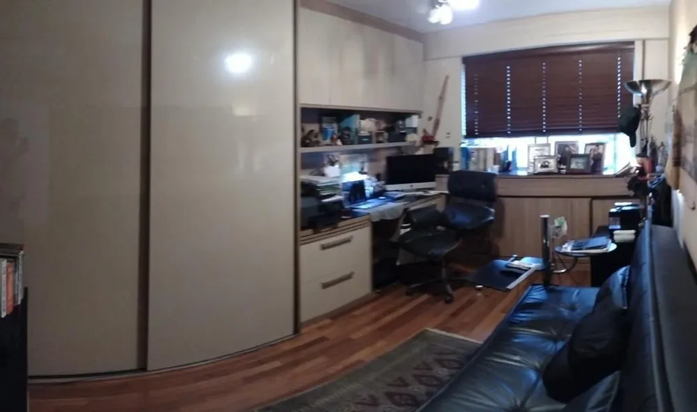 Cobertura, 4 quartos, 250 m² - Foto 12