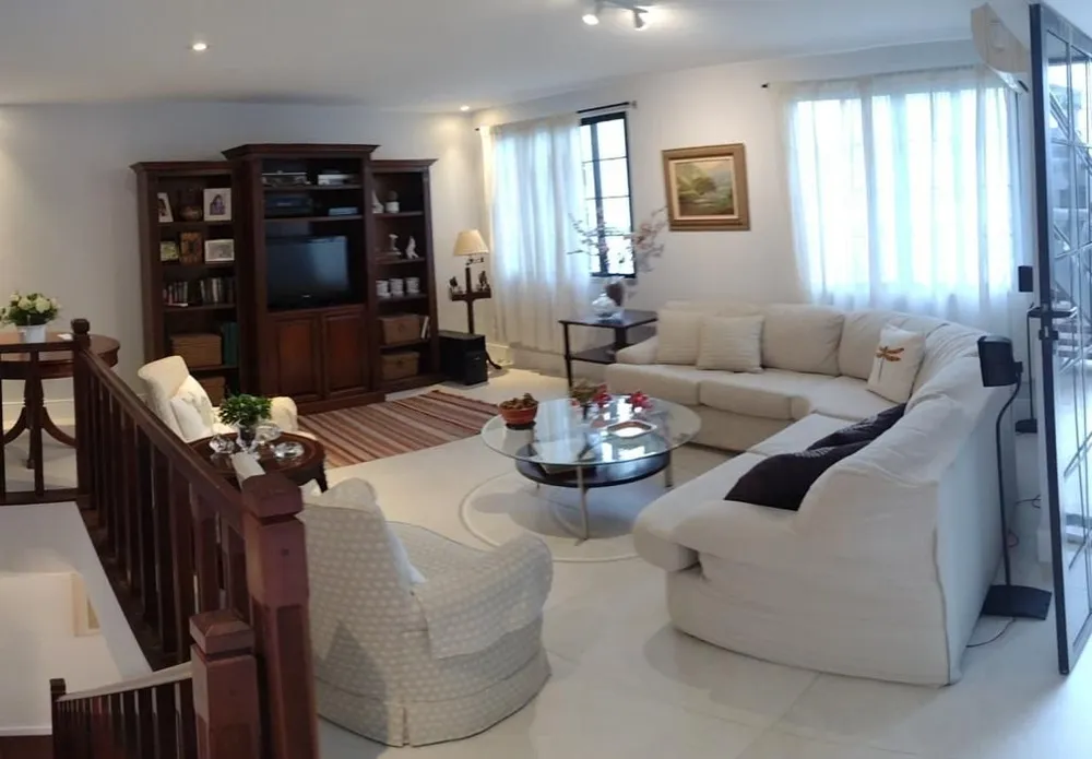 Cobertura, 4 quartos, 250 m² - Foto 2