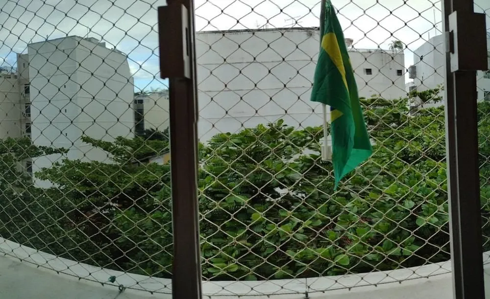 Cobertura, 4 quartos, 250 m² - Foto 3