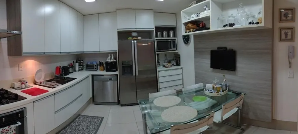 Cobertura, 4 quartos, 250 m² - Foto 15