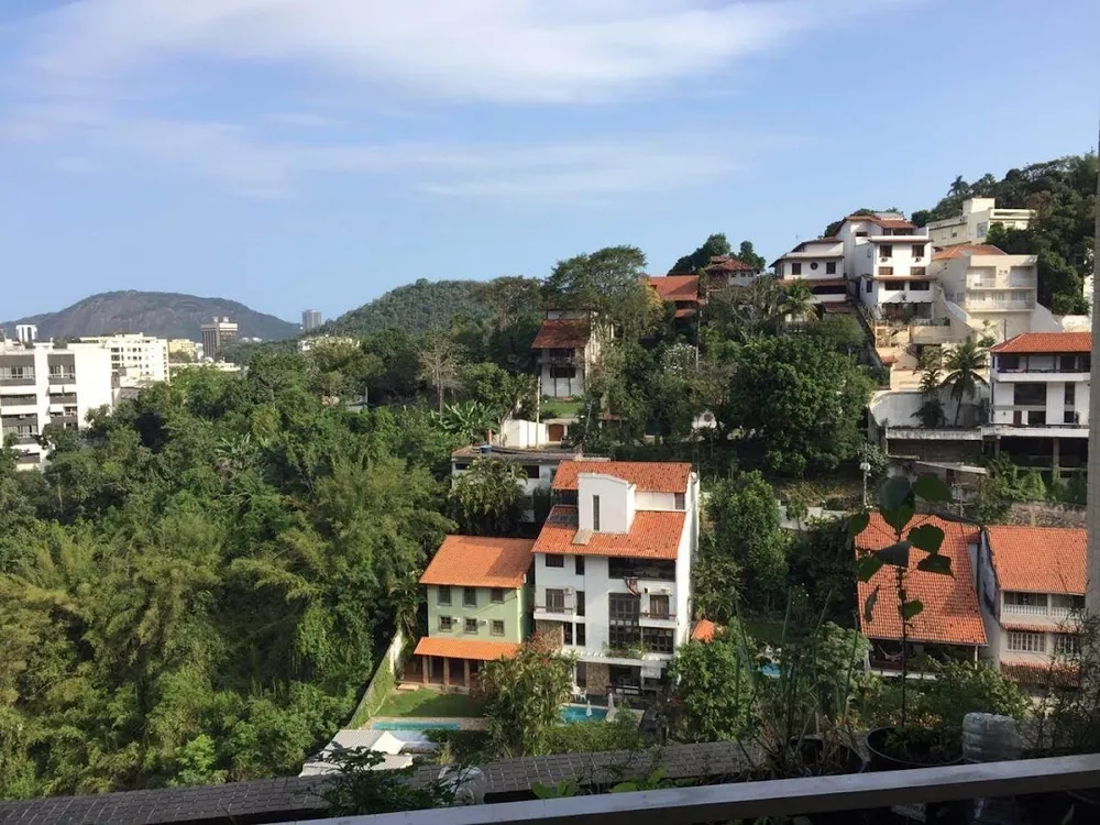 Apartamento, 3 quartos, 100 m² - Foto 39