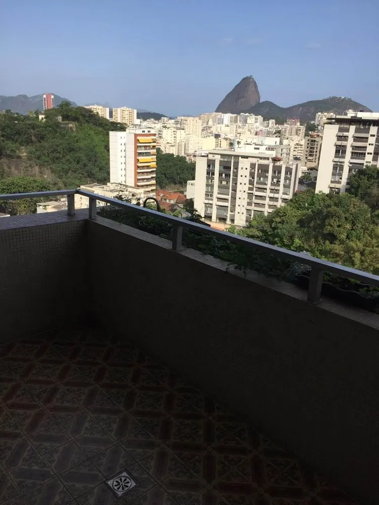 Apartamento, 3 quartos, 100 m² - Foto 35