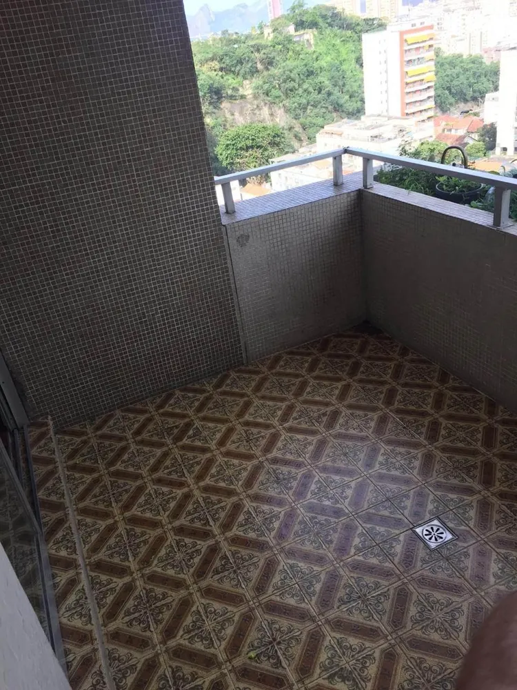 Apartamento, 3 quartos, 100 m² - Foto 34