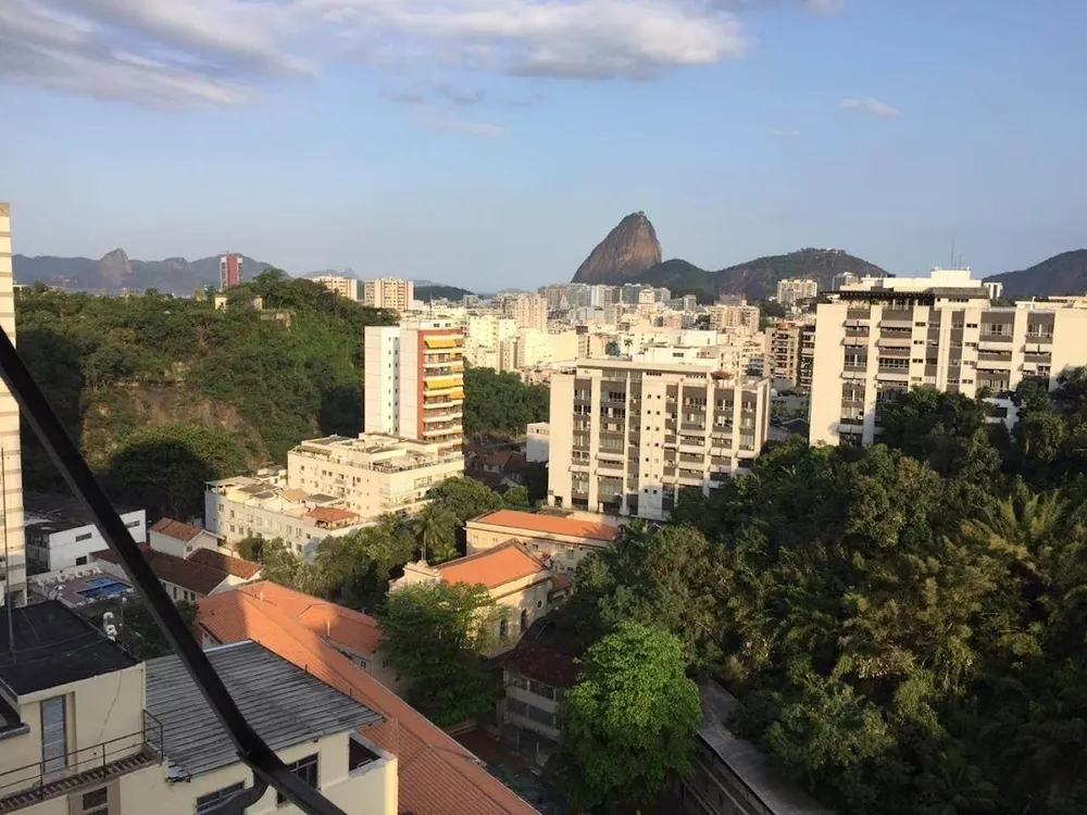 Apartamento, 3 quartos, 100 m² - Foto 38