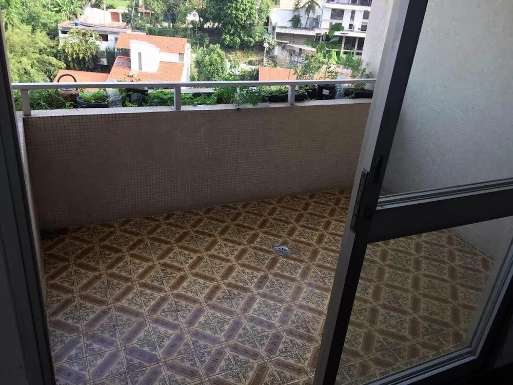 Apartamento, 3 quartos, 100 m² - Foto 33