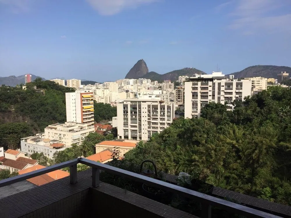 Apartamento, 3 quartos, 100 m² - Foto 37