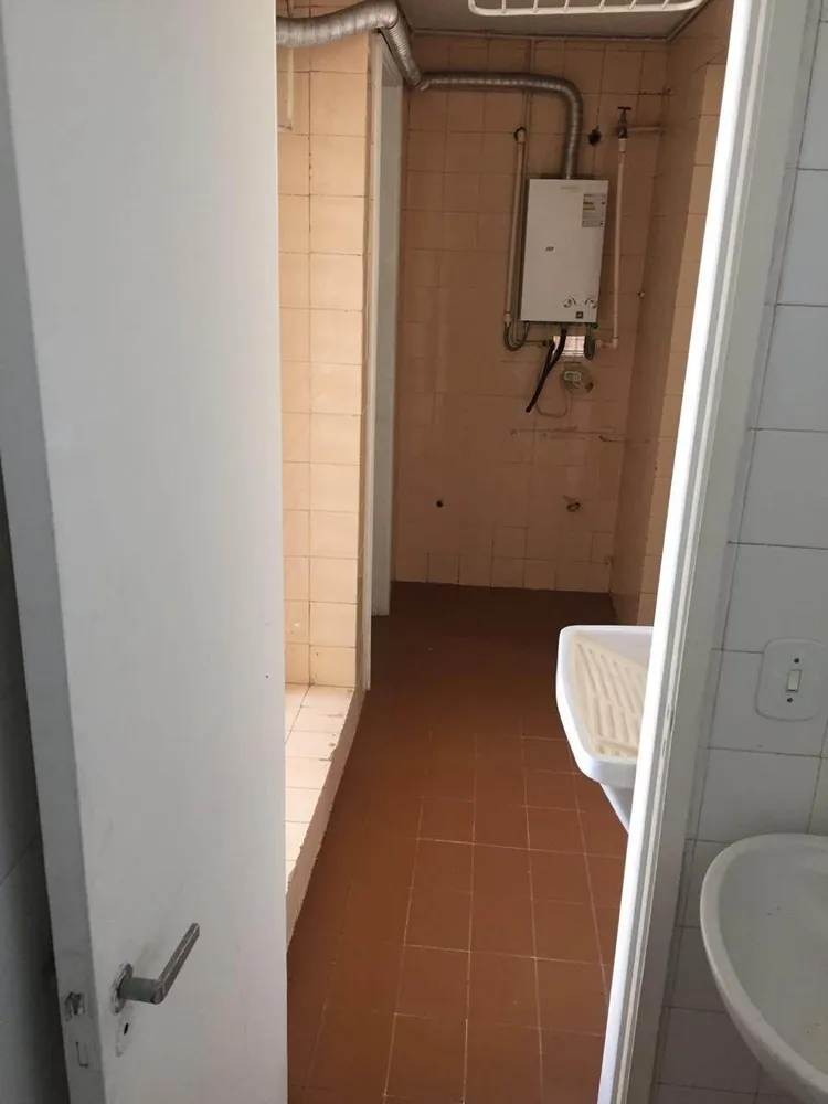 Apartamento, 3 quartos, 100 m² - Foto 29