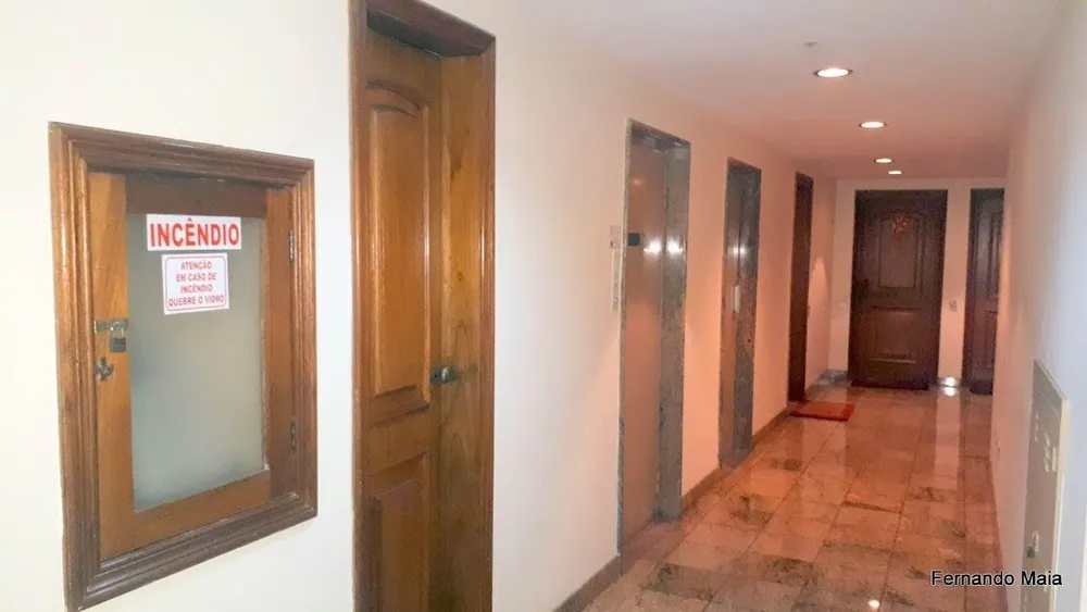 Apartamento, 3 quartos, 145 m² - Foto 28