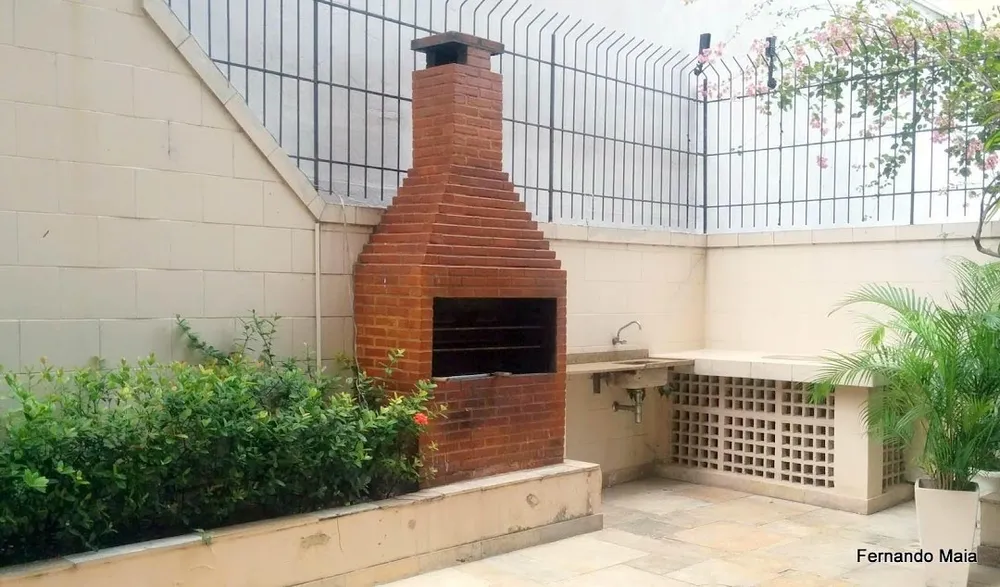 Apartamento, 3 quartos, 145 m² - Foto 31
