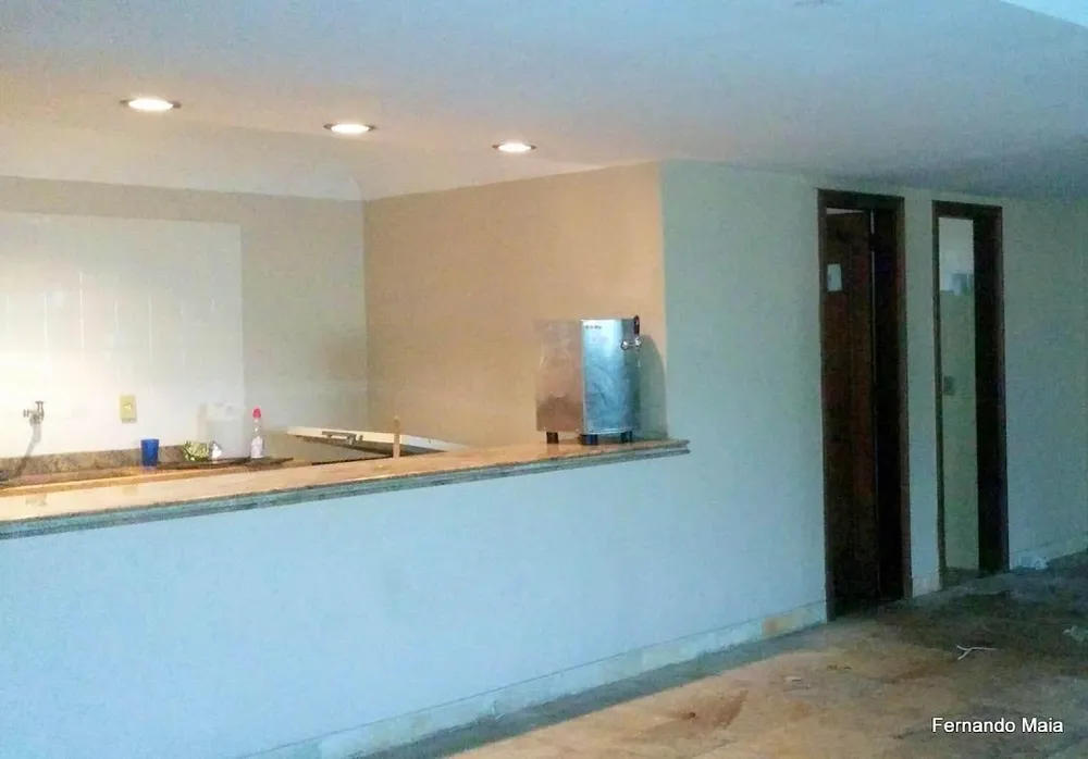 Apartamento, 3 quartos, 145 m² - Foto 27