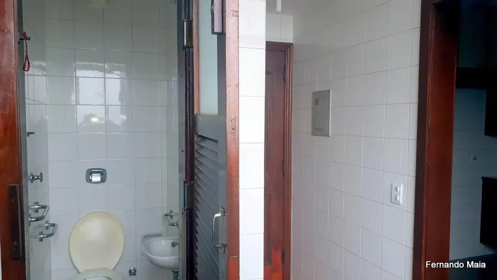 Apartamento, 3 quartos, 145 m² - Foto 12