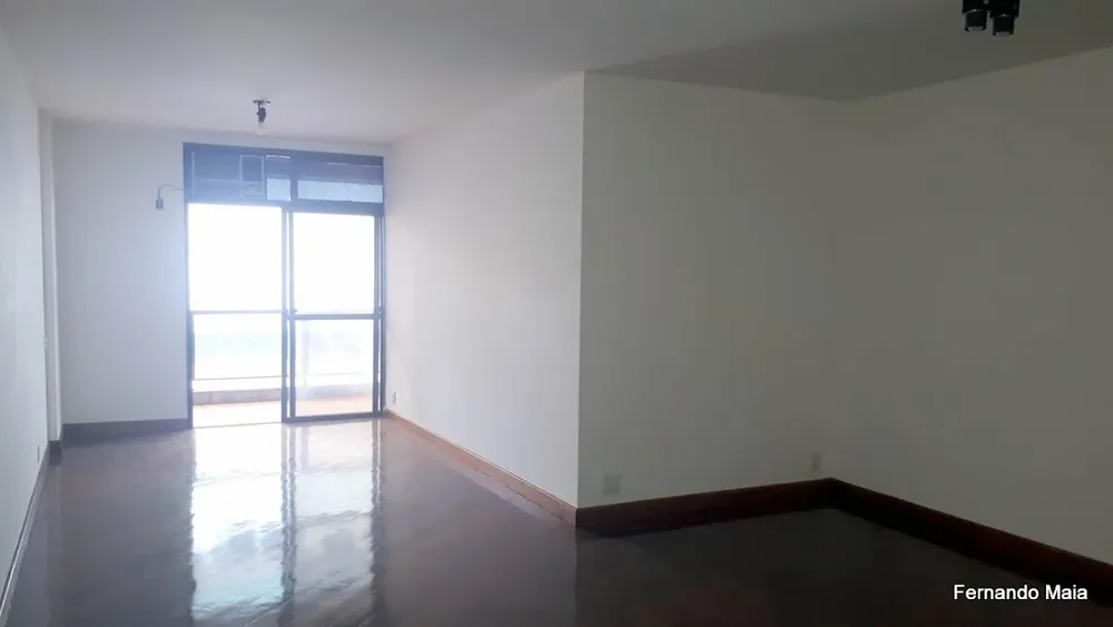 Apartamento, 3 quartos, 145 m² - Foto 4