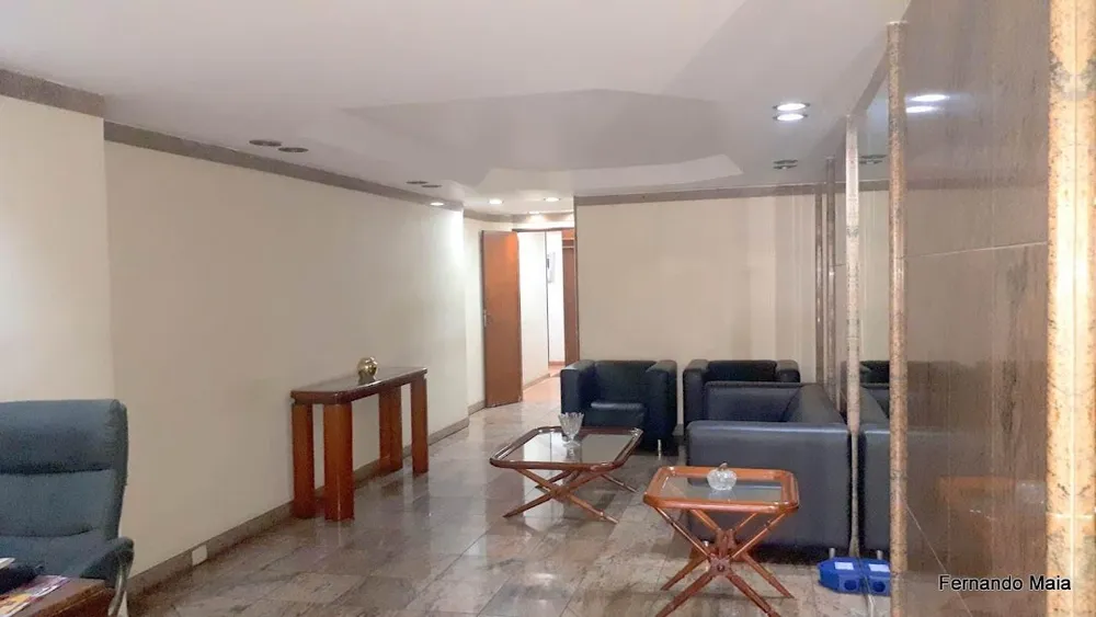 Apartamento, 3 quartos, 145 m² - Foto 30