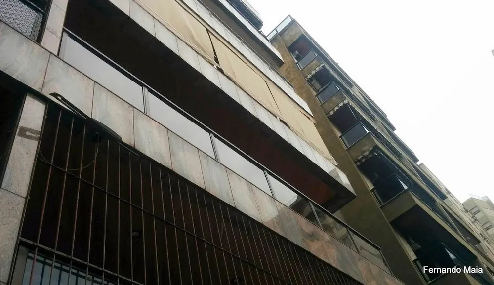 Apartamento, 3 quartos, 145 m² - Foto 23