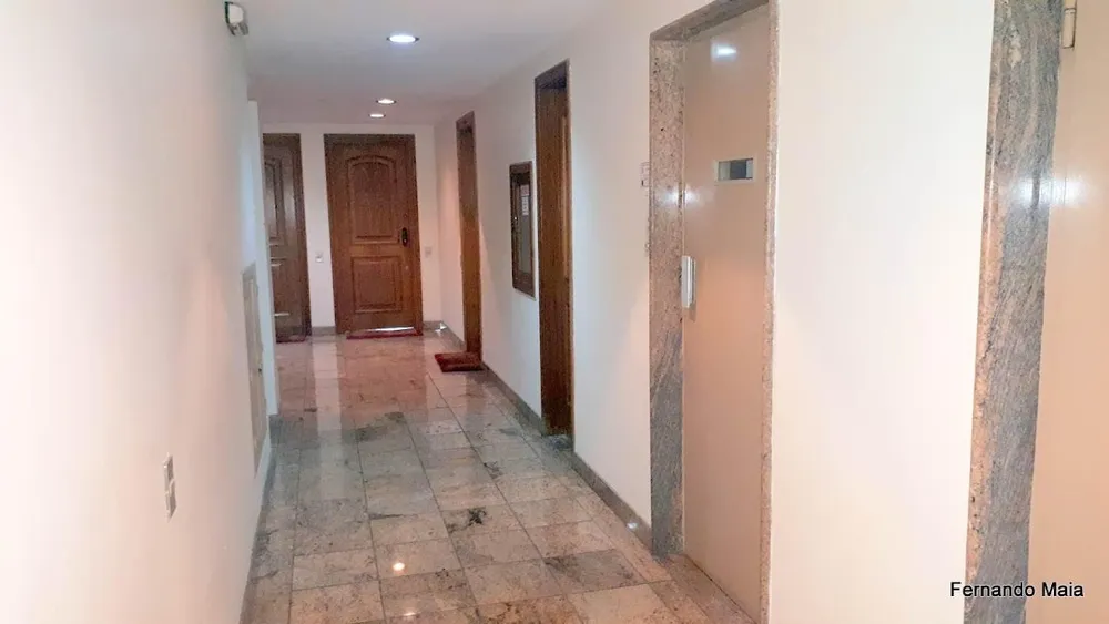 Apartamento, 3 quartos, 145 m² - Foto 25