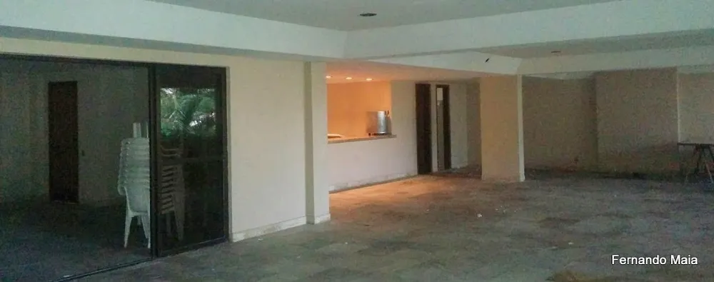Apartamento, 3 quartos, 145 m² - Foto 2