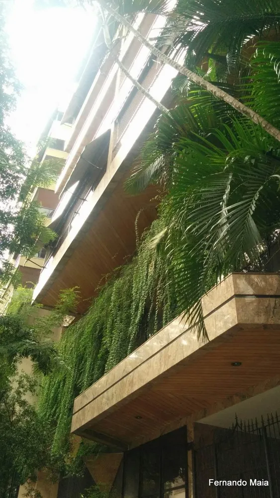 Apartamento, 3 quartos, 145 m² - Foto 33