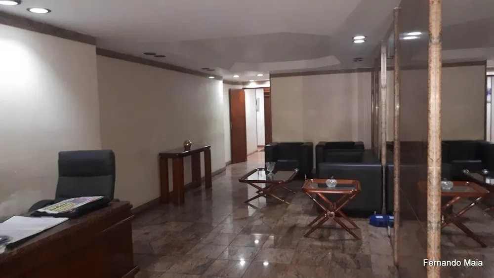 Apartamento, 3 quartos, 145 m² - Foto 24