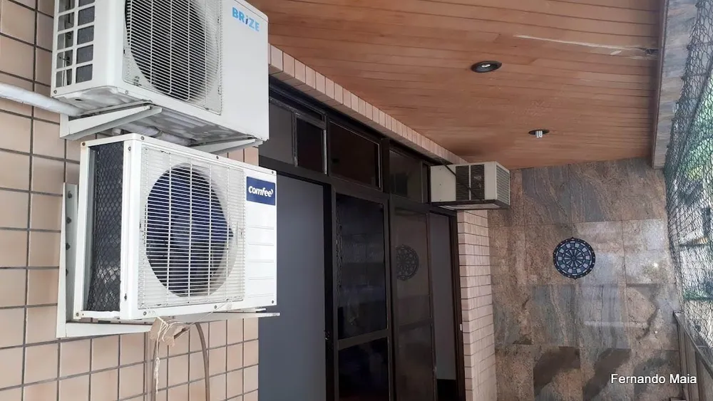 Apartamento, 3 quartos, 145 m² - Foto 18