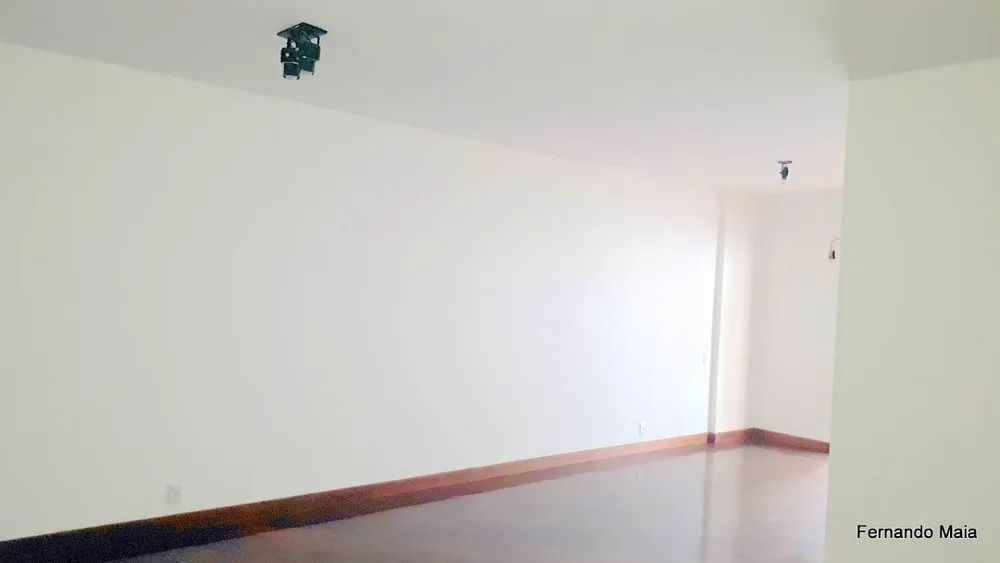 Apartamento, 3 quartos, 145 m² - Foto 3