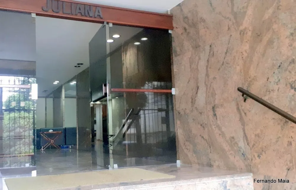 Apartamento, 3 quartos, 145 m² - Foto 34