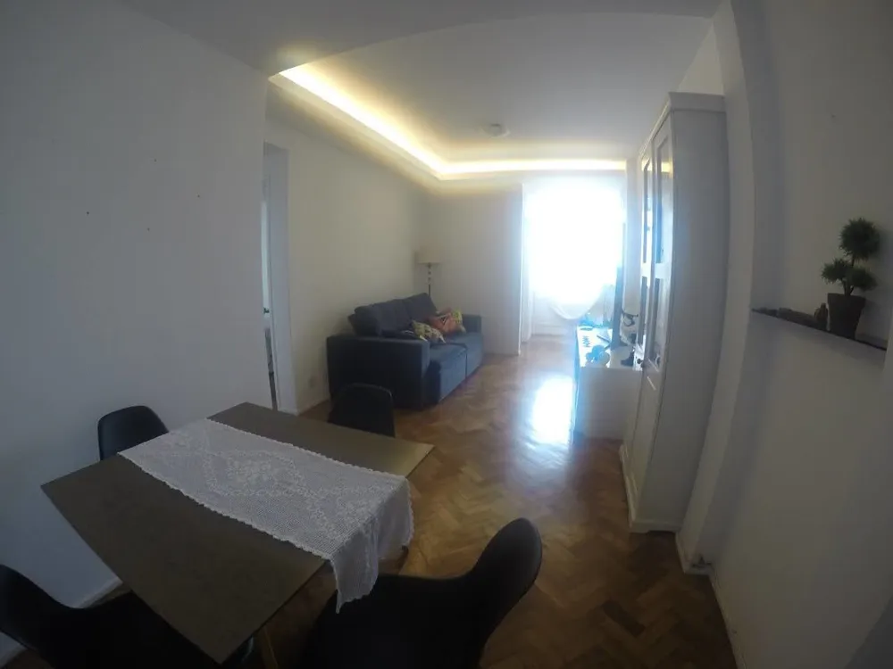Cobertura, 2 quartos, 67 m² - Foto 2