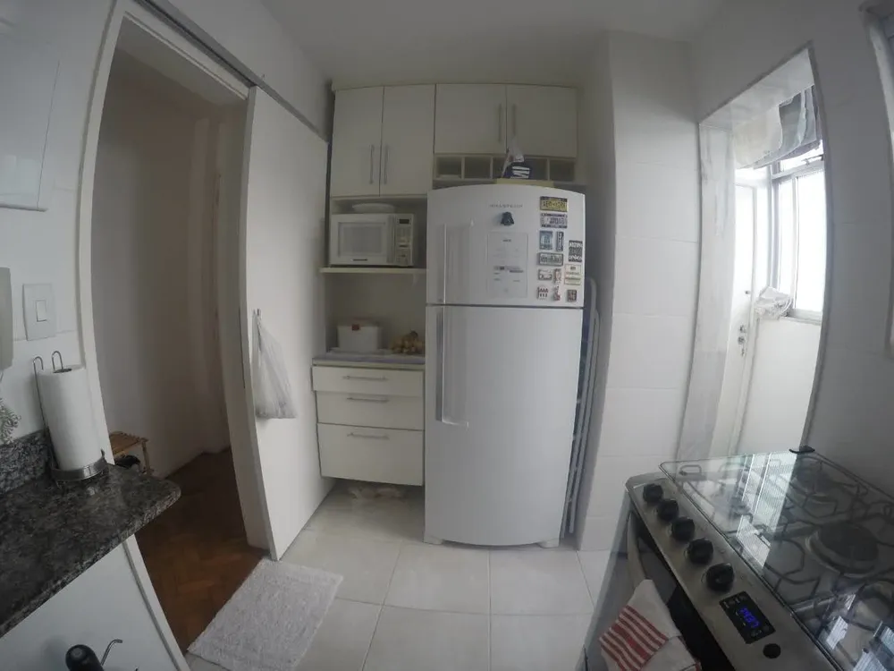 Cobertura, 2 quartos, 67 m² - Foto 12