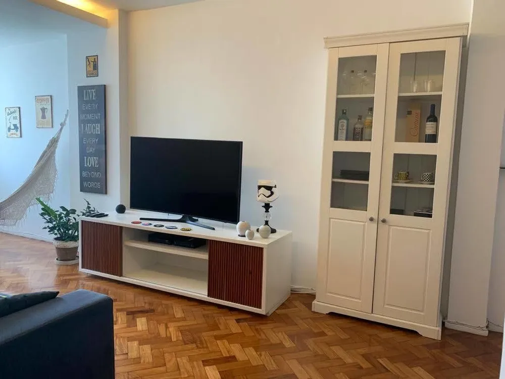 Cobertura, 2 quartos, 67 m² - Foto 3