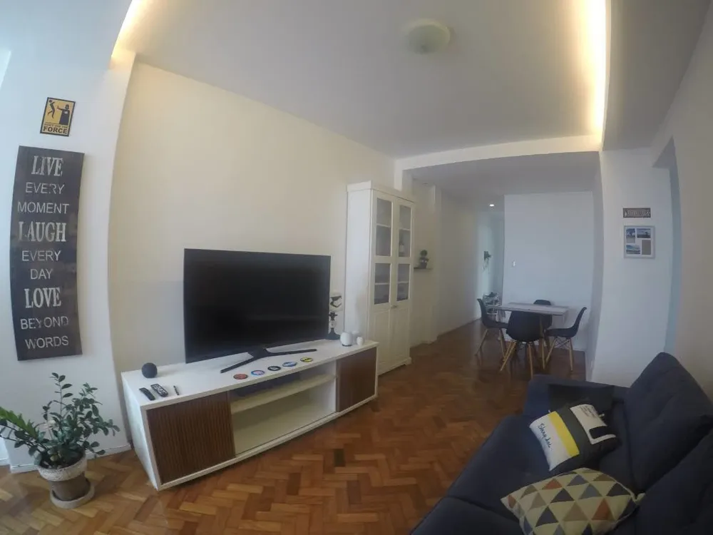 Cobertura, 2 quartos, 67 m² - Foto 1