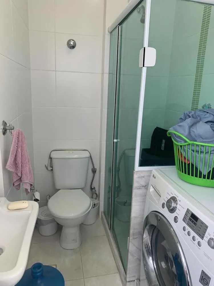 Cobertura, 2 quartos, 67 m² - Foto 10