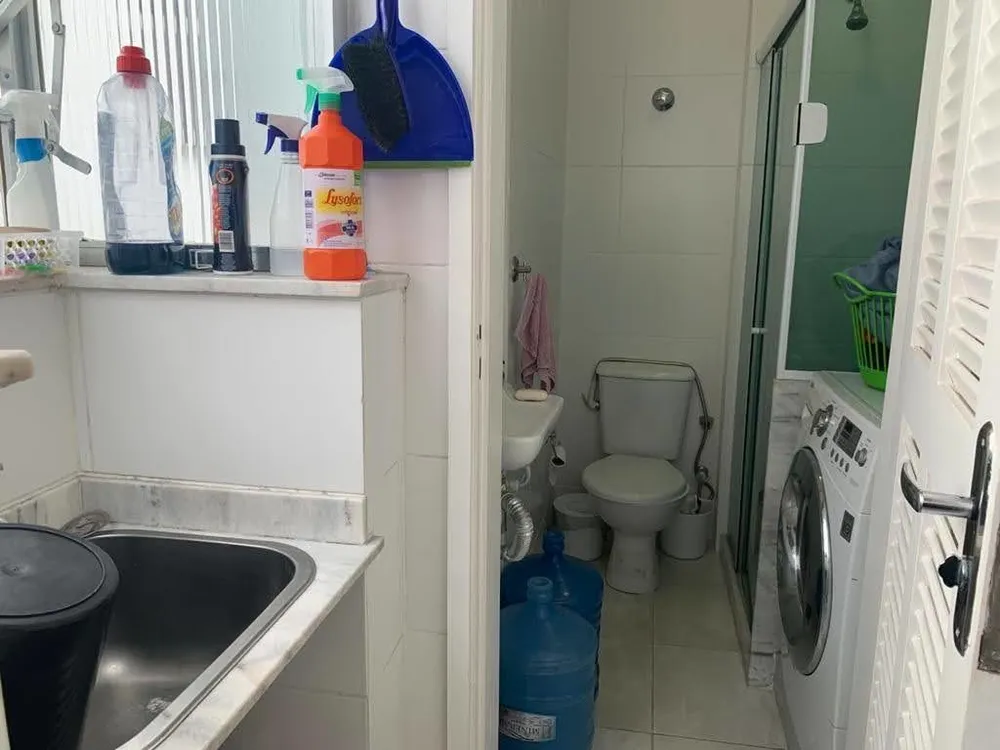 Cobertura, 2 quartos, 67 m² - Foto 14