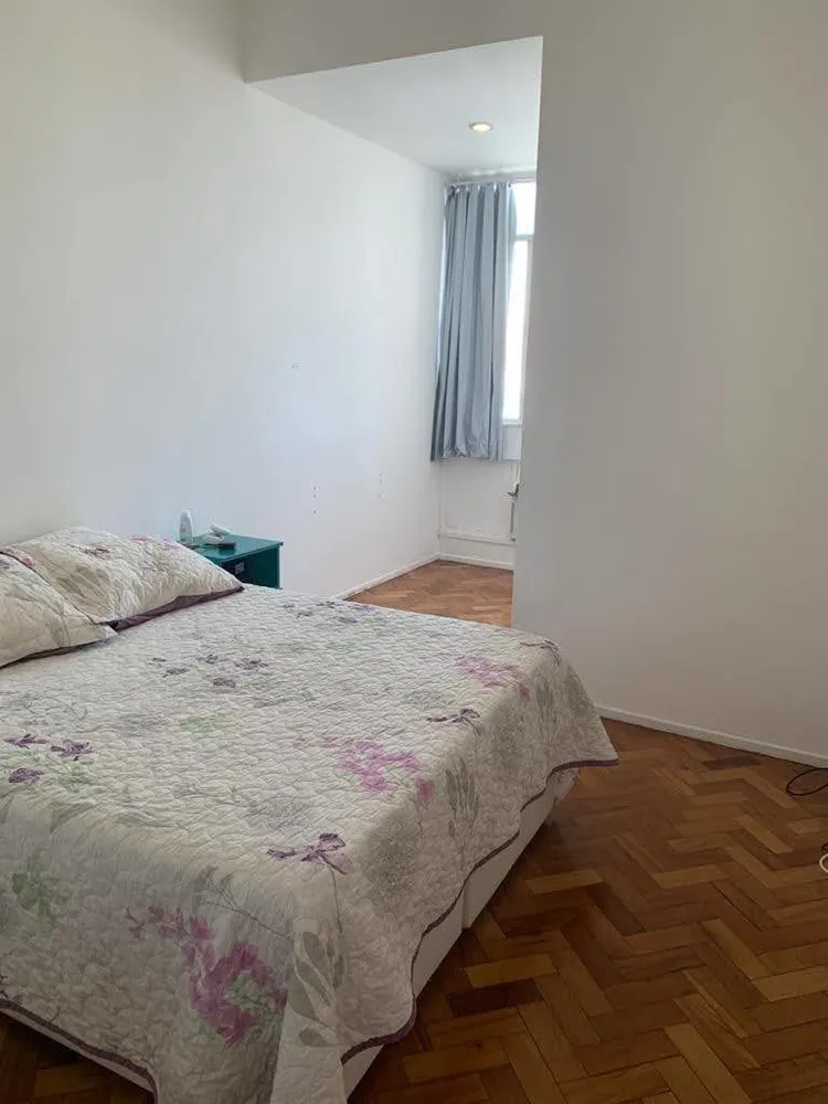 Cobertura, 2 quartos, 67 m² - Foto 4