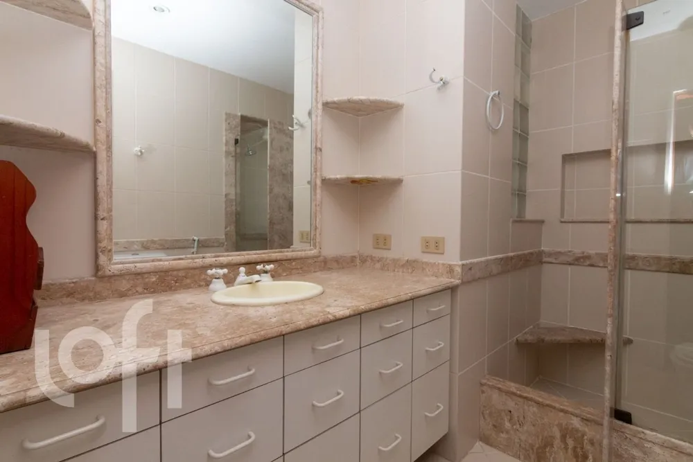 Apartamento, 3 quartos, 133 m² - Foto 16