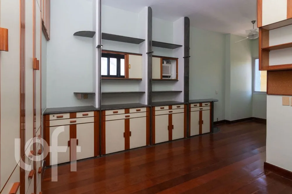 Apartamento, 3 quartos, 133 m² - Foto 12