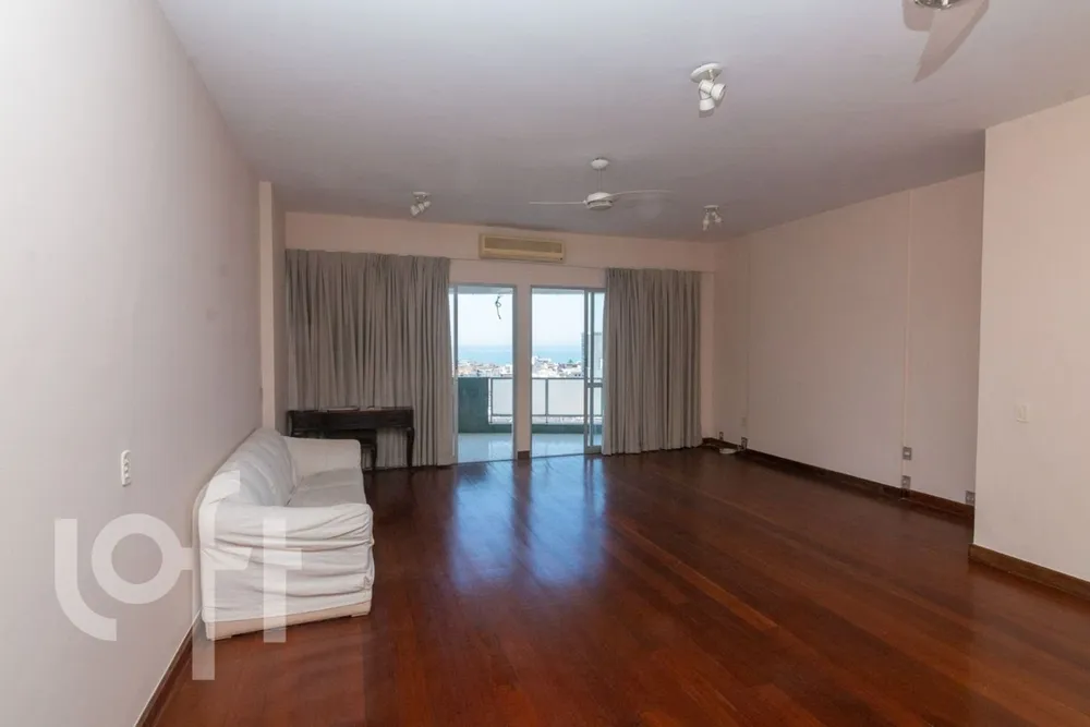 Apartamento, 3 quartos, 133 m² - Foto 2