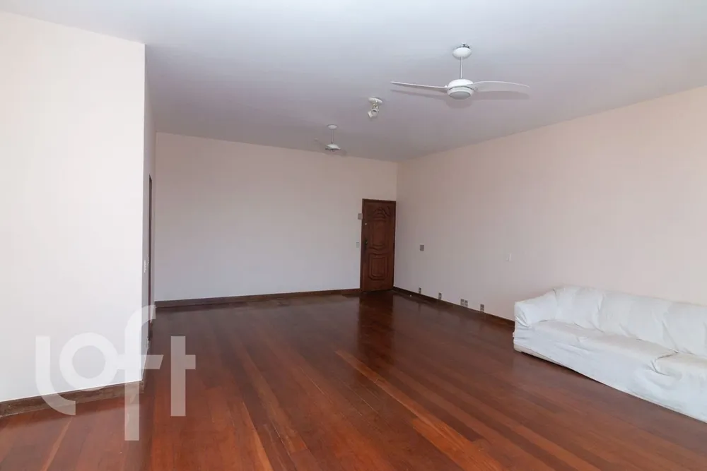 Apartamento, 3 quartos, 133 m² - Foto 3