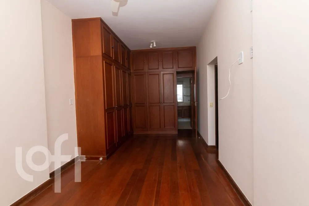 Apartamento, 3 quartos, 133 m² - Foto 9