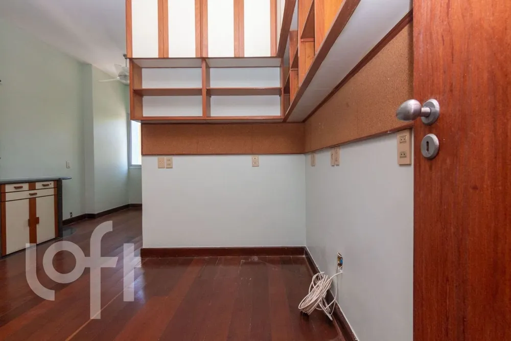 Apartamento, 3 quartos, 133 m² - Foto 11