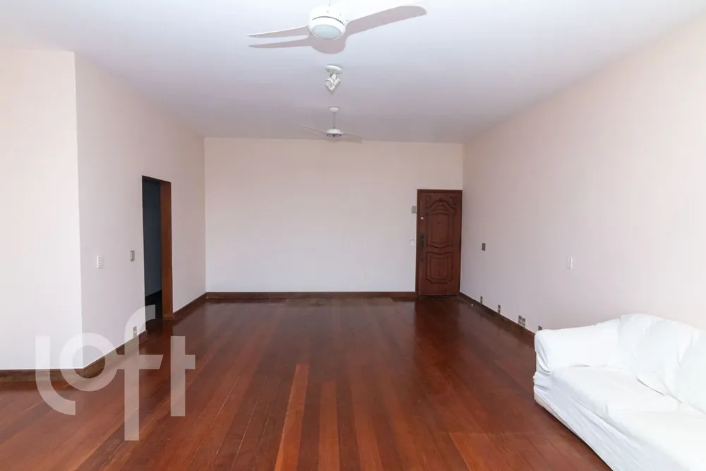 Apartamento, 3 quartos, 133 m² - Foto 4